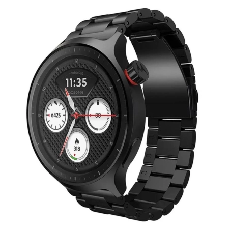 Reloj Smart Moto Watch