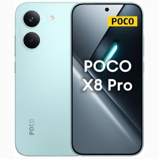 Celular Xiaomi X8 Pro 5G 8GB+256GB