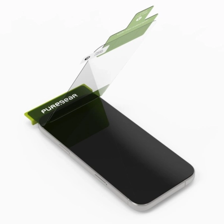 Lamina de Vidrio iPhone 17 pro Max USBC