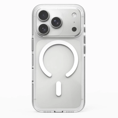 Case iPhone 17 Pro Slim Shell Ultra Magsafe CLR