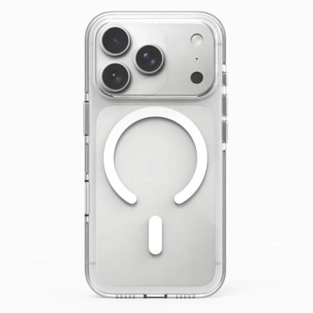 Case iPhone 17 Pro Slim Shell Ultra Magsafe CLR