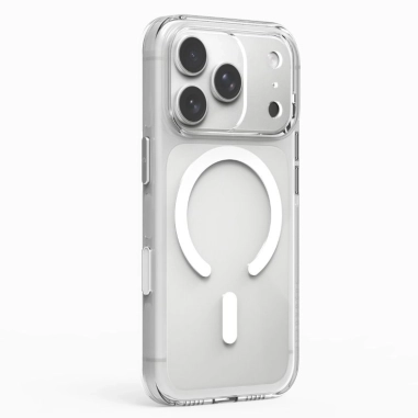 Case iPhone 17 Pro Slim Shell Ultra Magsafe CLR