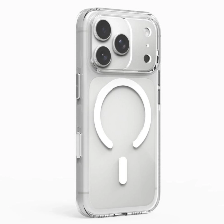 Case iPhone 17 Pro Slim Shell Ultra Magsafe CLR