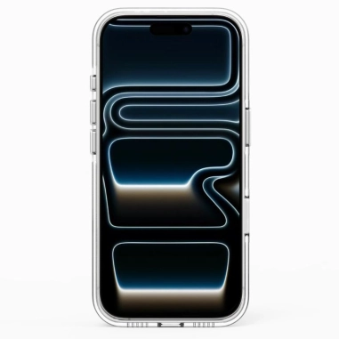 Case iPhone 17 Pro Slim Shell Ultra Magsafe CLR