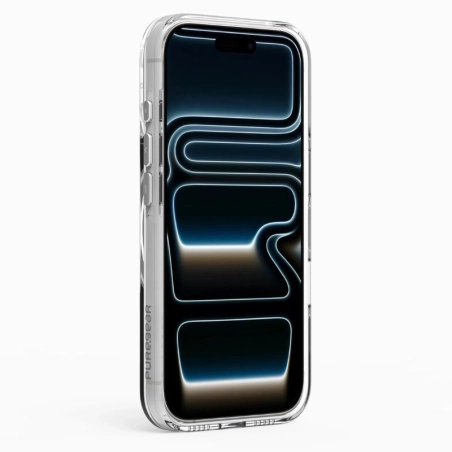 Case iPhone 17 Pro Slim Shell Ultra Magsafe CLR