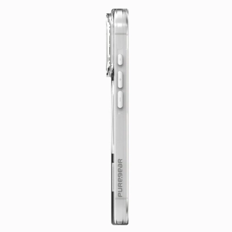Case iPhone 17 Pro Slim Shell Ultra Magsafe CLR