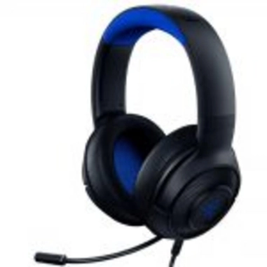 Auricular Gamer Razer BlackShark V2 X – Sonido 7.1, Micrófono Cardioide – Negro