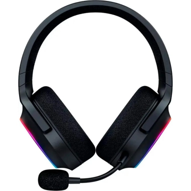 Auricular Gamer Razer Barracuda X Chroma Wireless – RGB, Inalámbrico, Sonido Envolvente – Negro