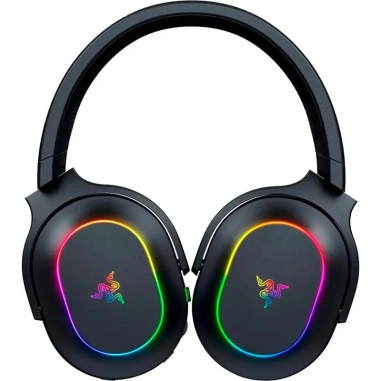 Auricular Gamer Razer Barracuda X Chroma Wireless – RGB, Inalámbrico, Sonido Envolvente – Negro