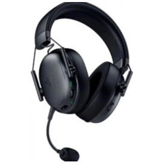 Auricular Gamer Razer BlackShark V3 X HS – Sonido Inmersivo, Micrófono Flexible – Negro