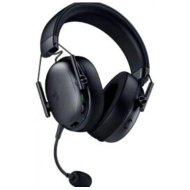 Auricular Gamer Razer BlackShark V3 X HS – Sonido Inmersivo, Micrófono Flexible – Negro
