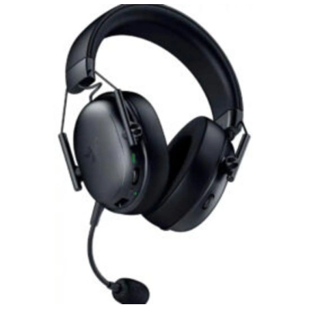 Auricular Gamer Razer BlackShark V3 X HS – Sonido Inmersivo, Micrófono Flexible – Negro