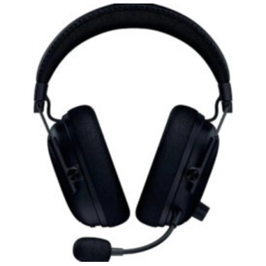 Auricular Gamer Razer BlackShark V3 Pro – Inalámbrico, Audio Profesional – Negro