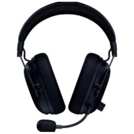 Auricular Gamer Razer BlackShark V3 Pro – Inalámbrico, Audio Profesional – Negro