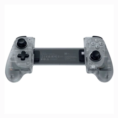 Control Gamer Razer Kishi V3 Phantom – Control Móvil, USB-C – Blanco