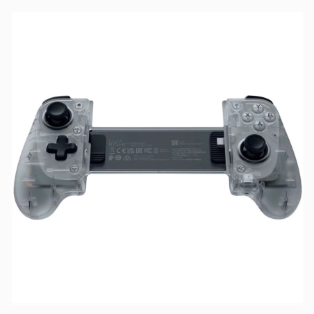 Control Gamer Razer Kishi V3 Phantom – Control Móvil, USB-C – Blanco