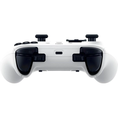 Control Gamer Razer Wolverine V3 Pro – Alto Rendimiento, Diseño Ergonómico – Blanco