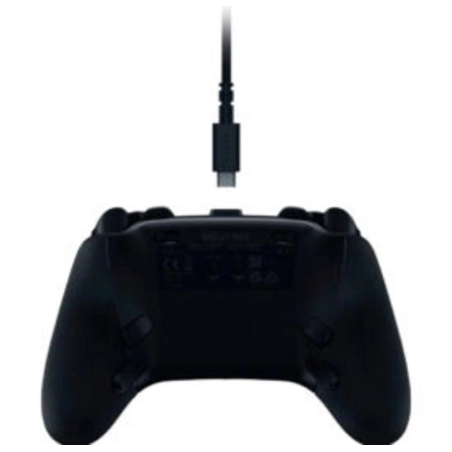 Control Gamer Razer Raiju V3 Pro – Inalámbrico, Nivel Profesional – Negro
