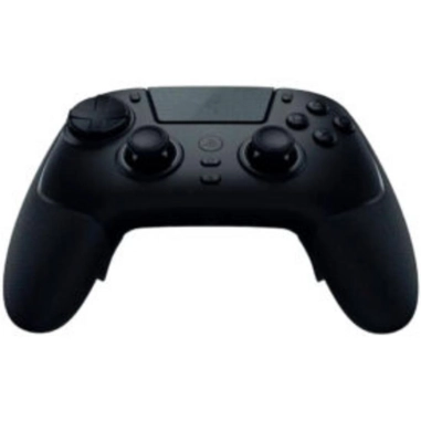 Control Gamer Razer Raiju V3 Pro – Inalámbrico, Nivel Profesional – Negro