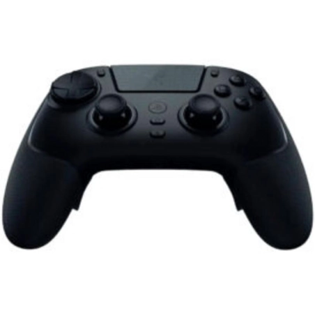 Control Gamer Razer Raiju V3 Pro – Inalámbrico, Nivel Profesional – Negro
