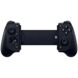 Control Gamer Razer Kishi V3 – Conexión USB-C, Baja Latencia – Negro