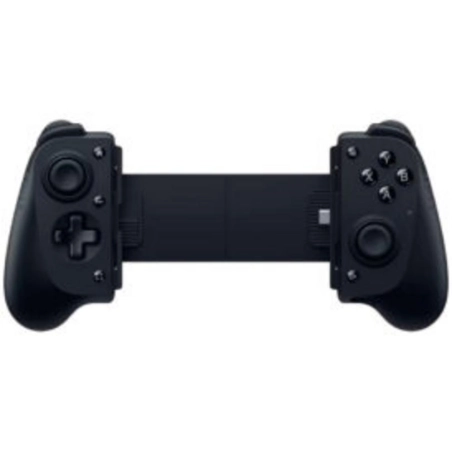 Control Gamer Razer Kishi V3 – Conexión USB-C, Baja Latencia – Negro