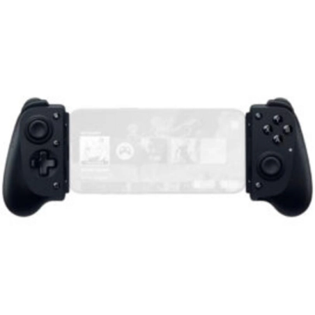Control Gamer Razer Kishi V3 – Conexión USB-C, Baja Latencia – Negro