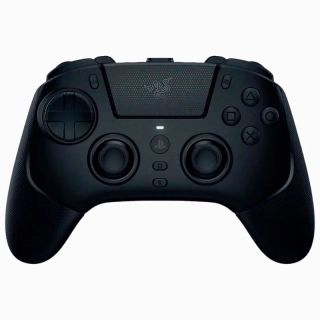 Control Gamer Razer Raiju V3 Pro – Inalámbrico, Nivel Profesional – Negro