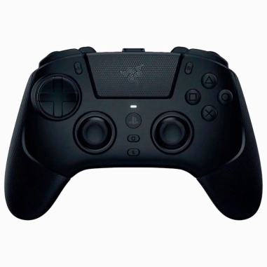 Control Gamer Razer Raiju V3 Pro – Inalámbrico, Nivel Profesional – Negro