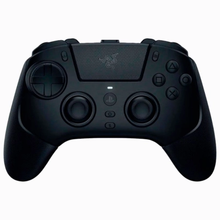 Control Gamer Razer Raiju V3 Pro – Inalámbrico, Nivel Profesional – Negro
