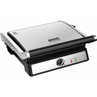 Sandwichera Grill Arno GGRA XL Premium 1830W