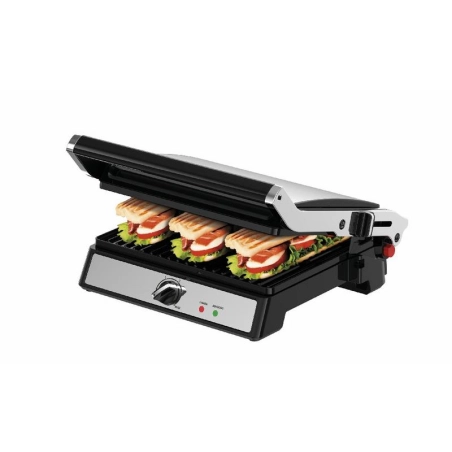 Sandwichera Grill Arno GGRA XL Premium 1830W