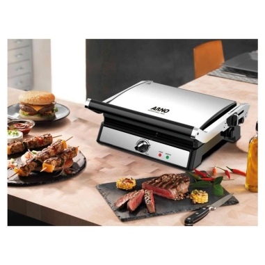 Sandwichera Grill Arno GGRA XL Premium 1830W