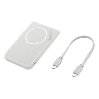 Samsung Magnet Wireless Battery Pack 5000MAH 15W