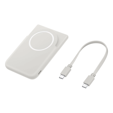 Samsung Magnet Wireless Battery Pack 5000MAH 15W