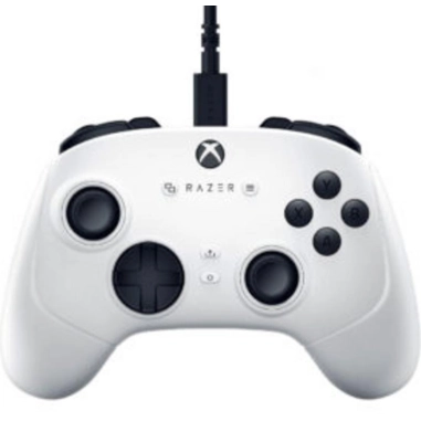 Control Gamer Razer Wolverine V3 Tournament Edition – Botones Programables, Competitivo