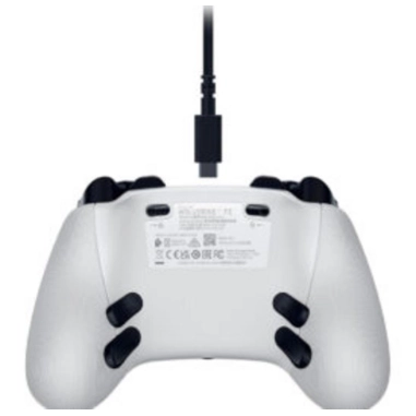 Control Gamer Razer Wolverine V3 Tournament Edition – Botones Programables, Competitivo