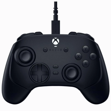Control Gamer Razer Wolverine V3 TE – Tournament Edition, Precisión Competitiva – Negro