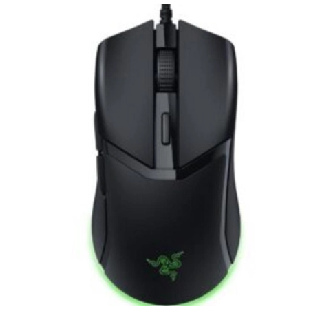 Mouse Gamer Razer Cobra Lightweight Chroma – Ultraliviano, RGB