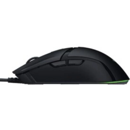 Mouse Gamer Razer Cobra Lightweight Chroma – Ultraliviano, RGB