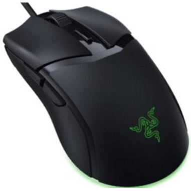 Mouse Gamer Razer Cobra Lightweight Chroma – Ultraliviano, RGB