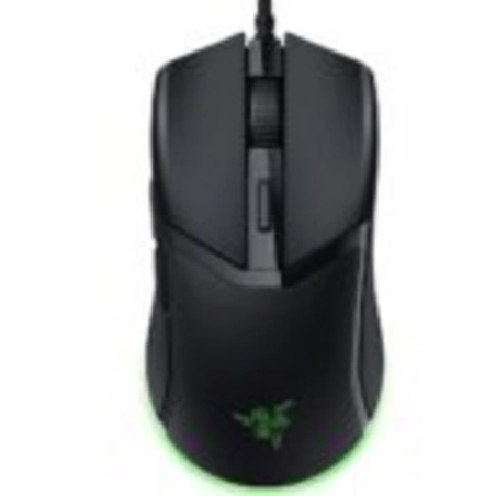 Mouse Gamer Razer DeathAdder Essential – Ergonómico, Precisión Gaming