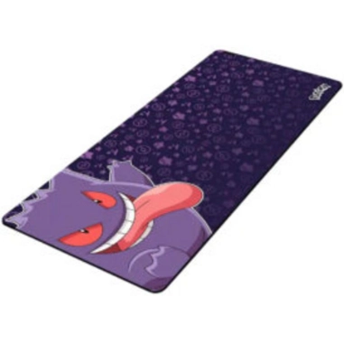 Mousepad Gamer Razer Gigantus V2 Pokémon Gengar Edition XXL – Edición Especial, Extra Grande