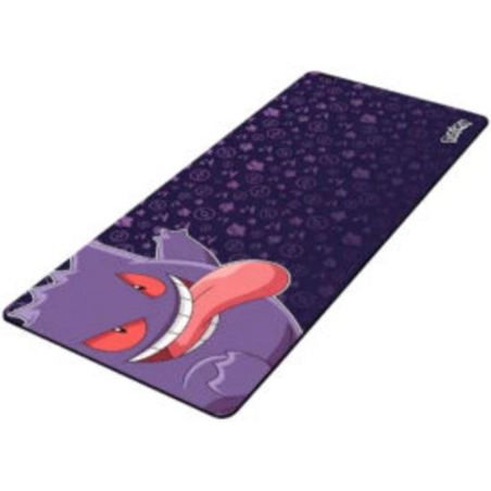 Mousepad Gamer Razer Gigantus V2 Pokémon Gengar Edition XXL – Edición Especial, Extra Grande