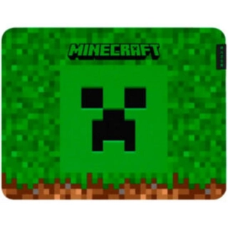 Mousepad Gamer Razer Gigantus V2 Minecraft Edition – Edición Especial, Superficie Optimizada