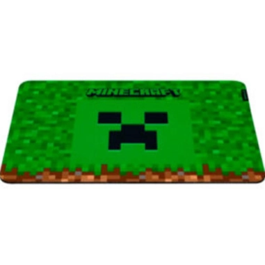 Mousepad Gamer Razer Gigantus V2 Minecraft Edition – Edición Especial, Superficie Optimizada