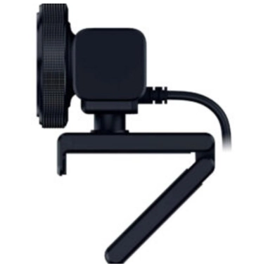 Webcam Razer Kiyo V2 X – Full HD, Streaming y Videollamadas