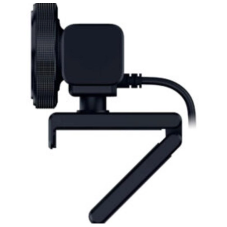 Webcam Razer Kiyo V2 X – Full HD, Streaming y Videollamadas