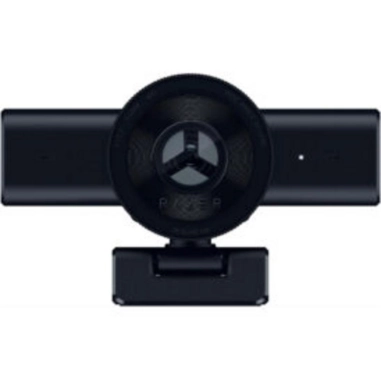 Webcam Razer Kiyo V2 X – Full HD, Streaming y Videollamadas