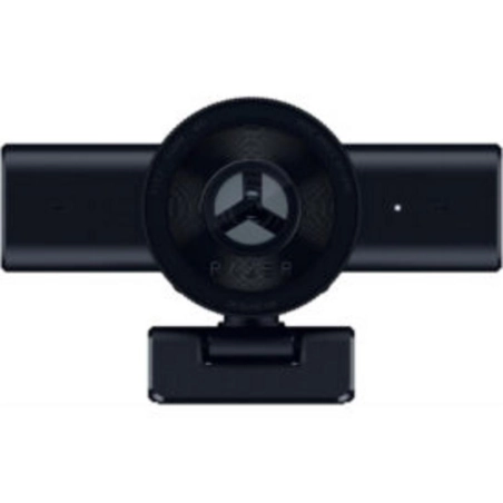 Webcam Razer Kiyo V2 X – Full HD, Streaming y Videollamadas